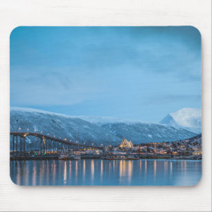 Alfombrilla De Ratón Tromsø