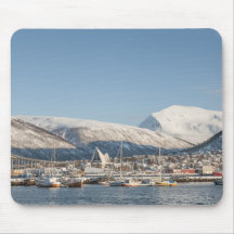 Tromso Noruega