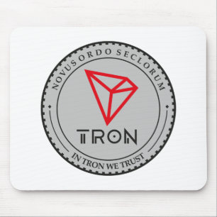 Alfombrilla De Ratón Tron