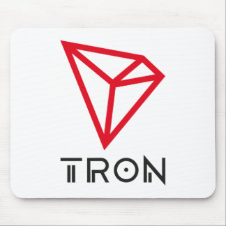 Alfombrilla De Ratón Tron