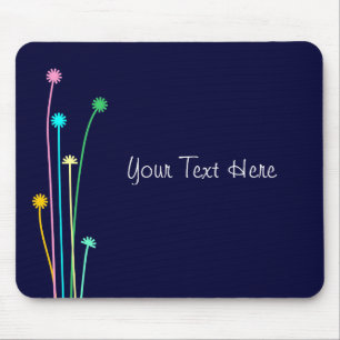 Alfombrilla De Ratón Troncos largos