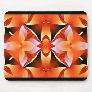 Alfombrilla De Ratón Tropicana Love Mousepad