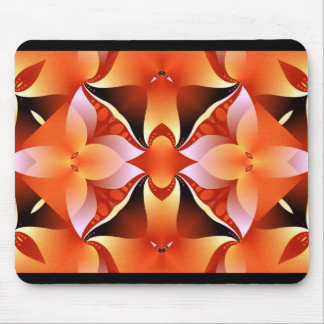 Alfombrilla De Ratón Tropicana Love Mousepad