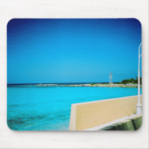 Alfombrilla De Ratón Trópico Vantage Mousepad