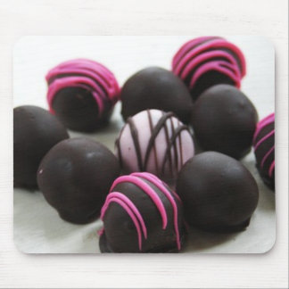 Alfombrilla De Ratón trufa