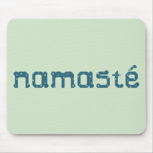 Alfombrilla De Ratón Trullo Mousepad de Namaste