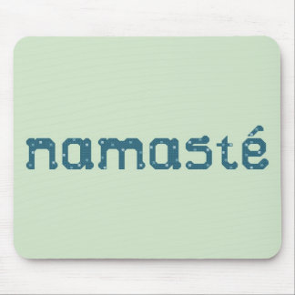 Alfombrilla De Ratón Trullo Mousepad de Namaste