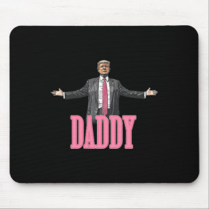 Alfombrilla De Ratón Trump 2024 devuelve a Estados Unidos a casa de Tru