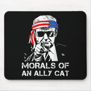 Alfombrilla De Ratón Trump 2024, presidente de Trump