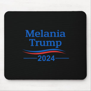 Alfombrilla De Ratón Trump 2024 Presidente Patriota Republicano