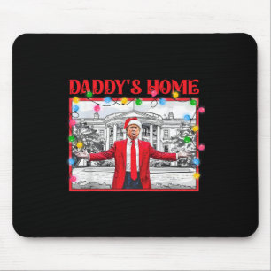 Alfombrilla De Ratón Trump 2024 se lleva a casa de Trump