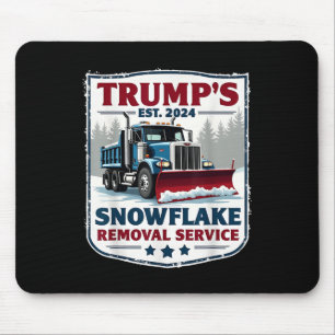 Alfombrilla De Ratón Trump Funny Trump 2024