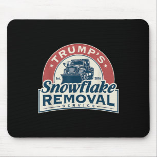 Alfombrilla De Ratón Trump Funny Trump 2024