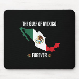 Alfombrilla De Ratón Trump Golfo De México Para Siempre Anti Trump Gu L