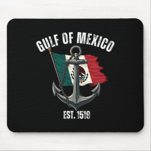 Alfombrilla De Ratón Trump Golfo De México Por Siempre Liberal Anti Tru