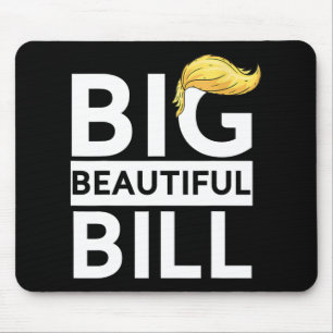 Alfombrilla De Ratón Trump Gran Hermosa Ley