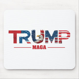ALFOMBRILLA DE RATÓN TRUMP MAGA 2024