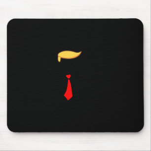 Alfombrilla De Ratón Trump no es nuevo gracioso