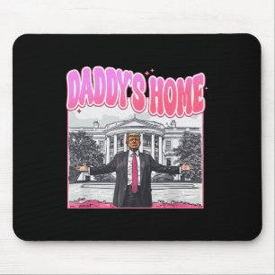 Alfombrilla De Ratón Trump, presidente de Trump 2024