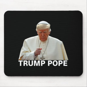 Alfombrilla De Ratón Trump, presidente gracioso que quiere ser N