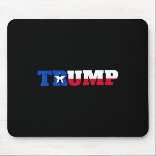 Alfombrilla De Ratón Trump Textos para Trump