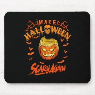 Alfombrilla De Ratón Trump vuelve a dar miedo a Halloween