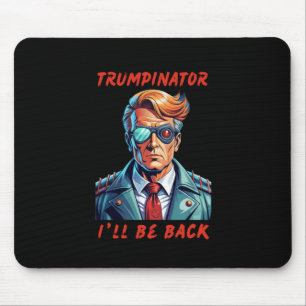 Alfombrilla De Ratón Trumpinator