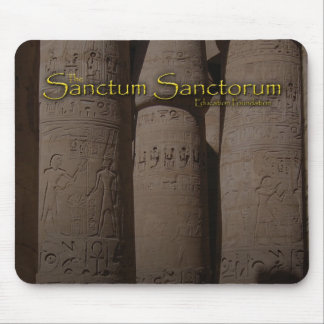 Alfombrilla De Ratón TSS Mousepad