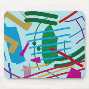 Alfombrilla De Ratón Tsunami