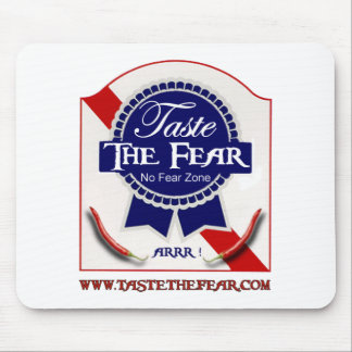 Alfombrilla De Ratón TTF NFZ Mousepad