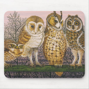 Alfombrilla De Ratón Tu-pizca Tu-whooing