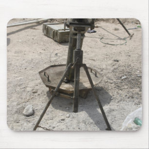 Alfombrilla De Ratón Tubos del mortero