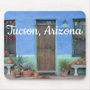 Alfombrilla De Ratón Tucson, Arizona