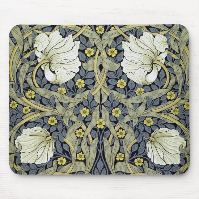 Alfombrilla De Ratón Tulip Fairy (Frente)