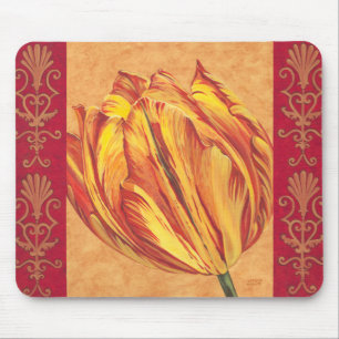 Alfombrilla De Ratón Tulip Power I