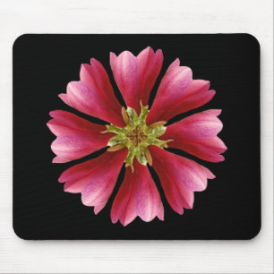 Alfombrilla De Ratón Tulipán parlante