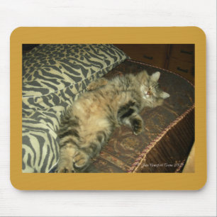 Alfombrilla De Ratón Tum Tum Tum tummy