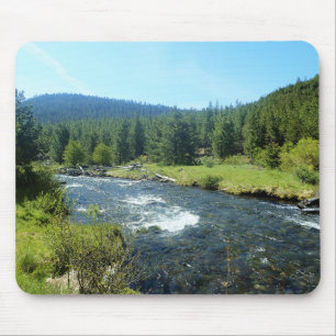 Alfombrilla De Ratón Tumalo Creek