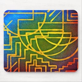 Alfombrilla De Ratón Tumba