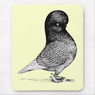 Alfombrilla De Ratón Tumbler andaluz