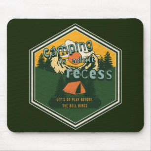 Alfombrilla De Ratón Tumbler térmico