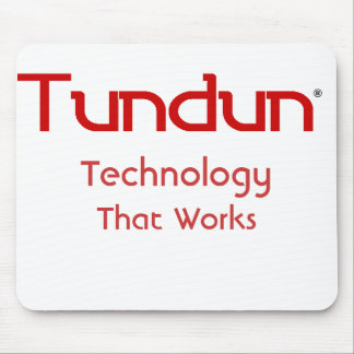 Alfombrilla De Ratón Tundun Mousepad
