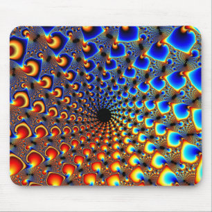 Alfombrilla De Ratón Túnel