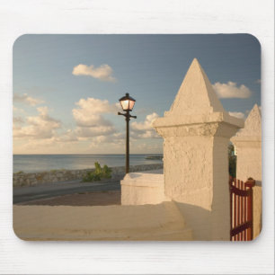 Alfombrilla De Ratón Turcas y Caicos, Isla Gran Turca, Cockburn
