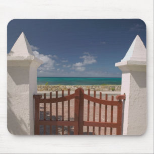 Alfombrilla De Ratón Turcas y Caicos, Isla Gran Turca, Cockburn 5