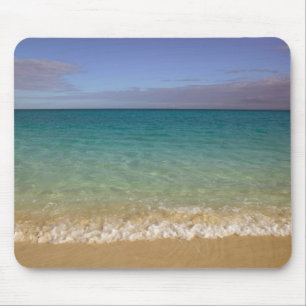 Alfombrilla De Ratón Turcas y Caicos, Isla Providenciales, Grace 2
