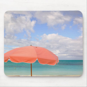 Alfombrilla De Ratón Turcas y Caicos, Isla Providenciales, Gracia