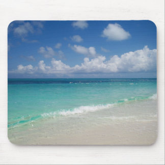 Alfombrilla De Ratón Turcos y Caicos Mousepad