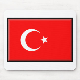 Alfombrilla De Ratón Turquía