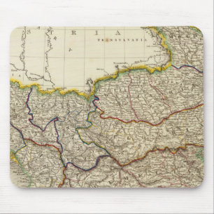 Alfombrilla De Ratón Turquía 4